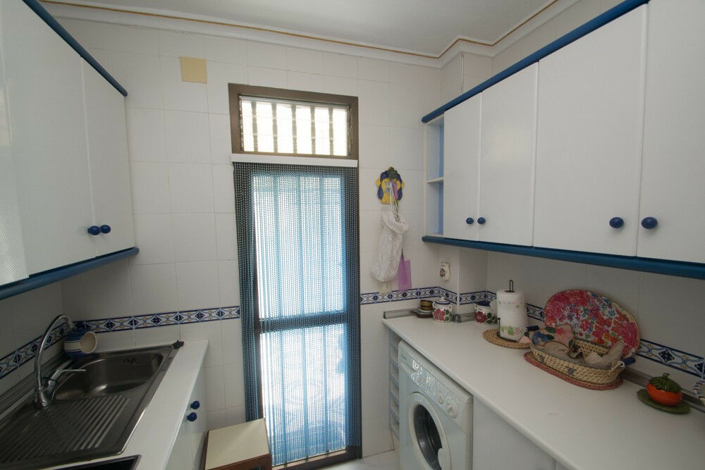 Middle Floor Apartment Mar Azul Alicante - image 14