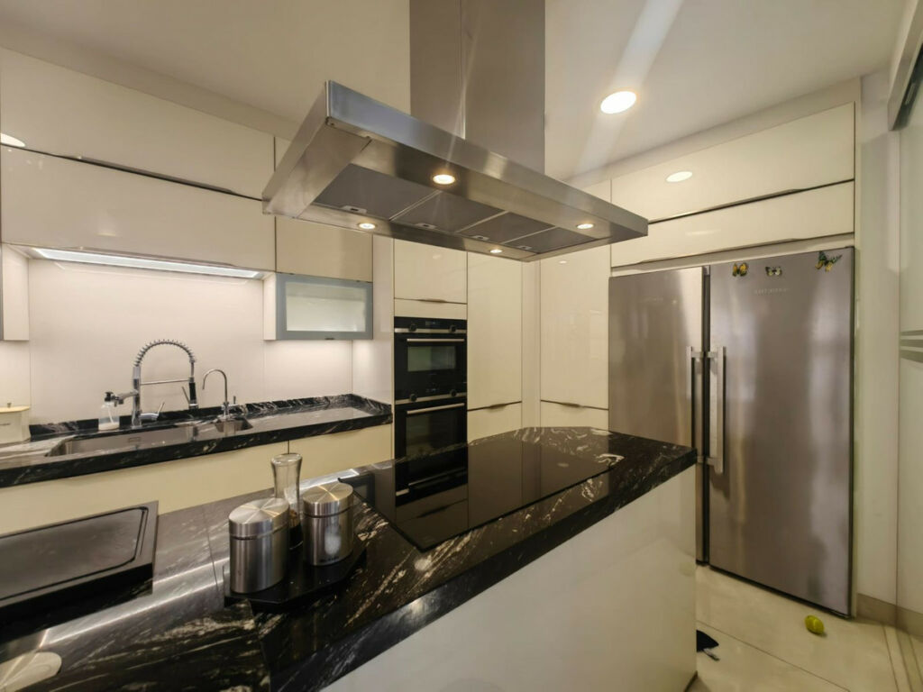 Detached Villa Estepona Málaga - imagen 14