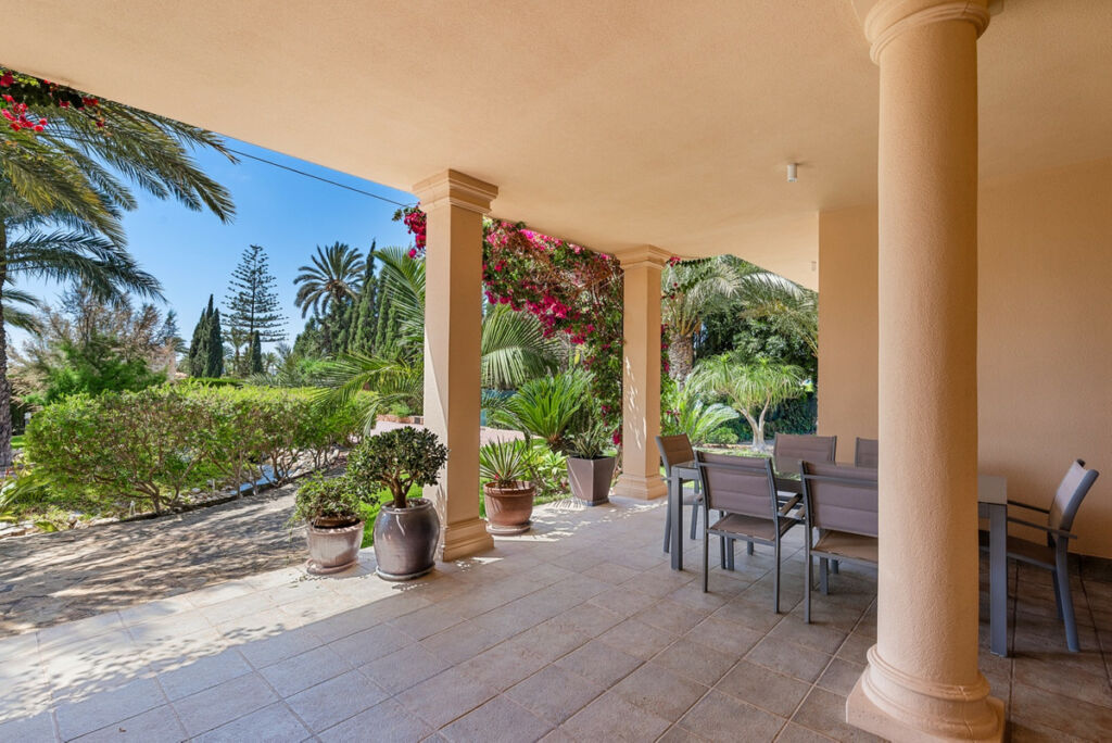 Detached Villa Elche Alicante - imagen 14