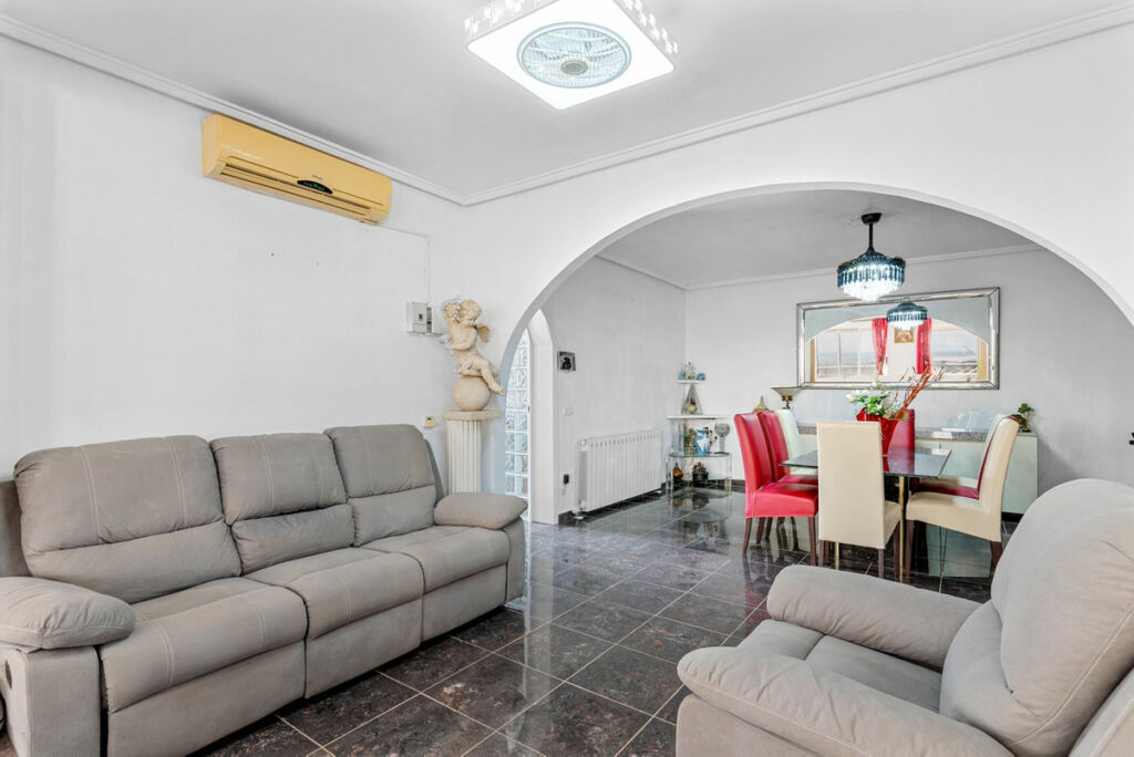 Detached Villa Ciudad Quesada Alicante - imagen 14