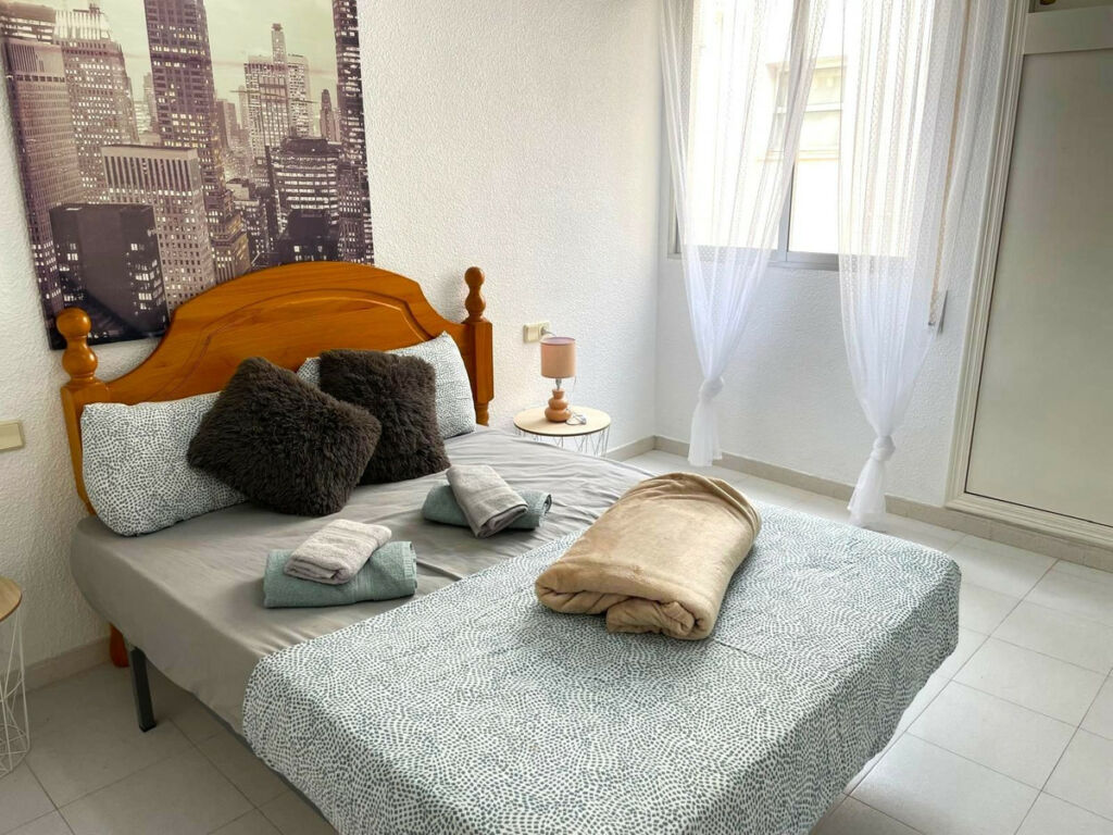 Penthouse Torrevieja Alicante - zdjęcie 14