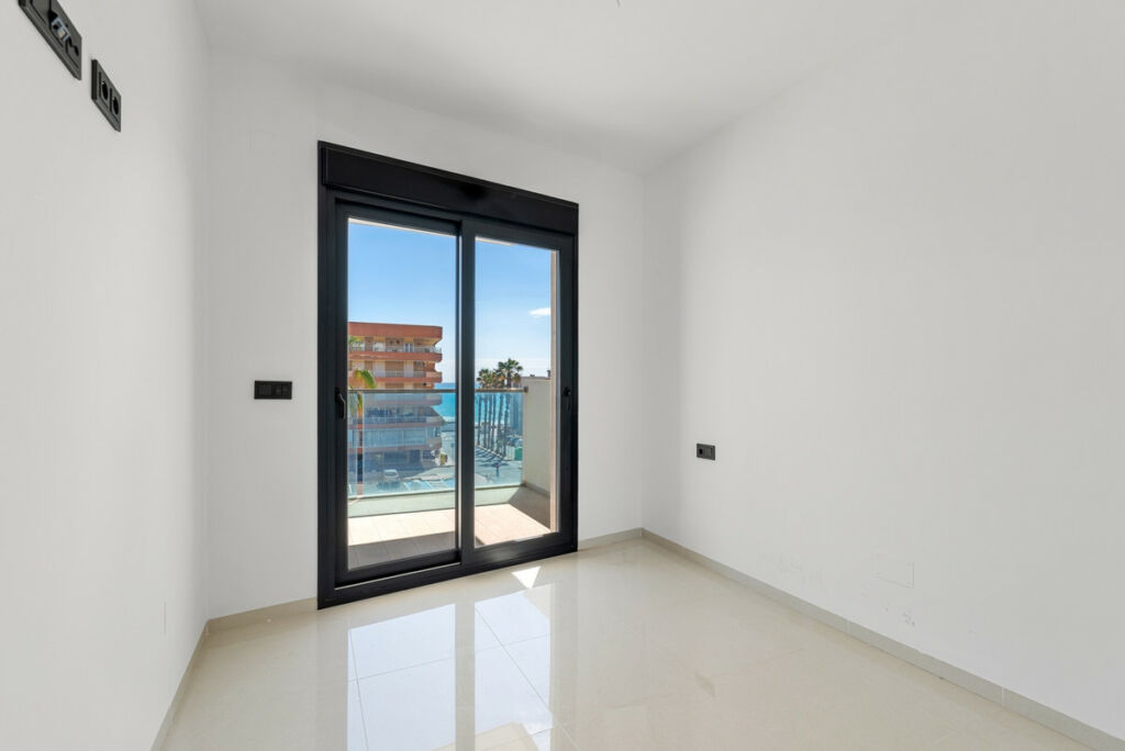 Middle Floor Apartment Guardamar del Segura Alicante - imagen 14