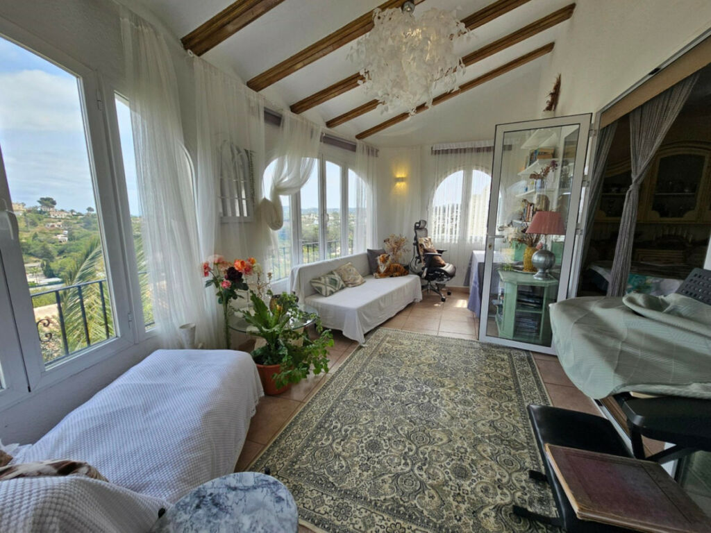 Detached Villa Adsubia Alicante - imagen 14