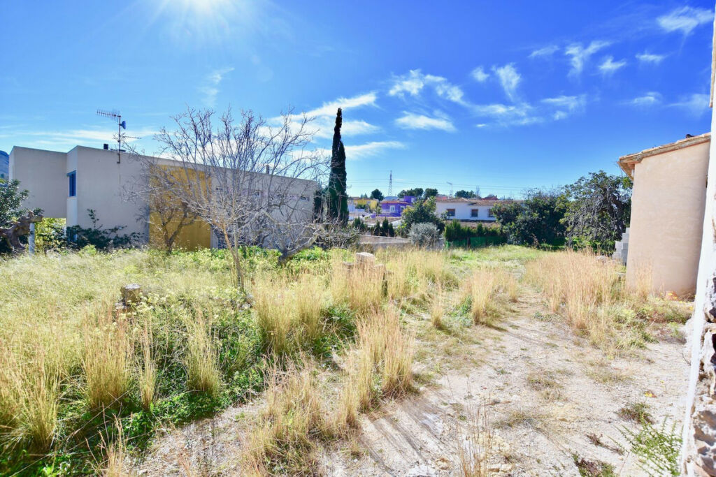 Detached Villa Gata de Gorgos Alicante - imagen 14