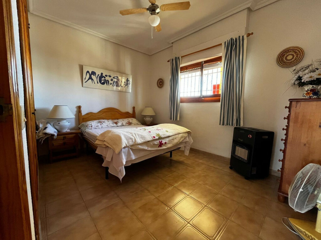 Middle Floor Apartment Punta Prima Alicante - zdjęcie 14