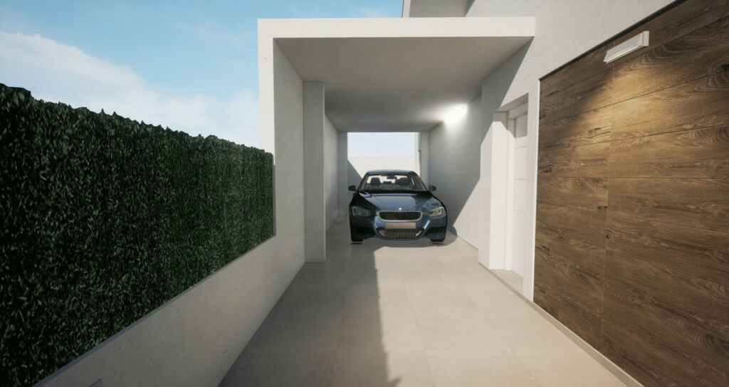 Detached Villa Los Alcazares Murcia - imagen 14