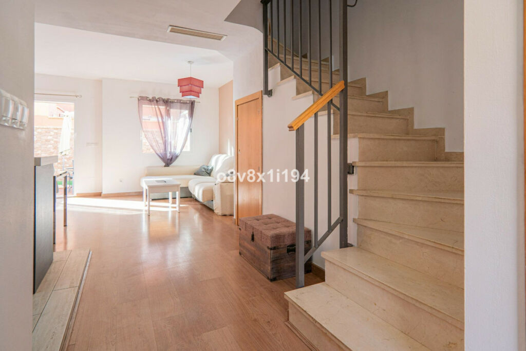Townhouse Benajarafe Málaga - imagen 14