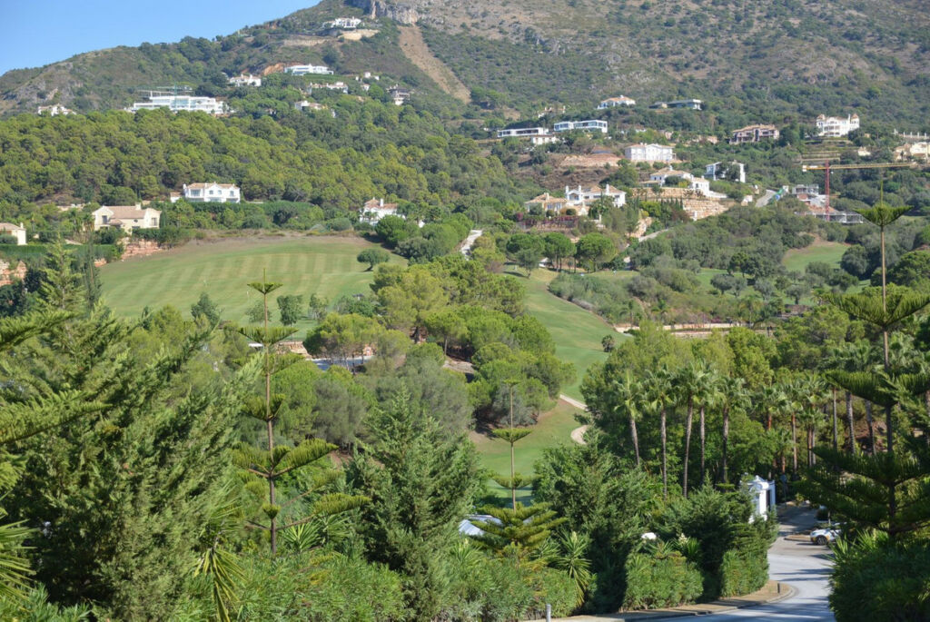 Detached Villa Benahavís Málaga - imagen 14