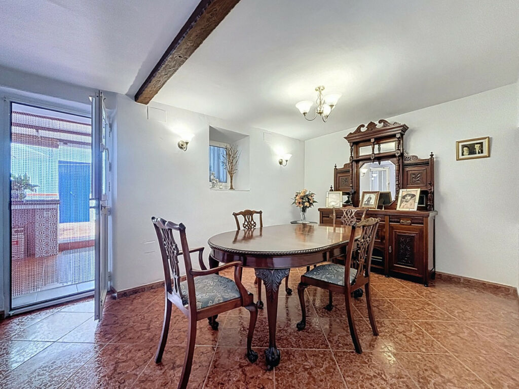 Semi-Detached House Periana Málaga - imagen 14