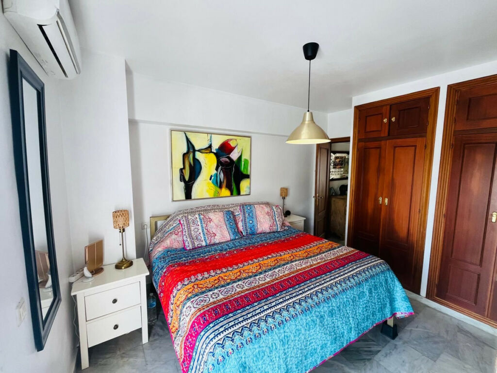 Townhouse Torreguadiaro Cádiz - imagen 16