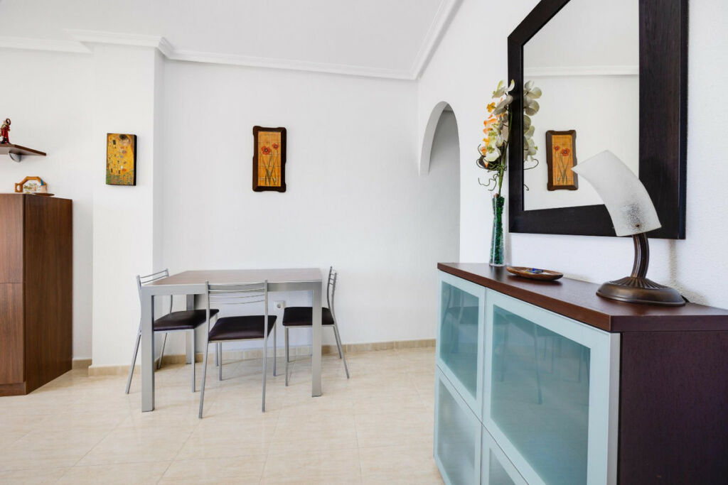 Penthouse Torrevieja Alicante - zdjęcie 14