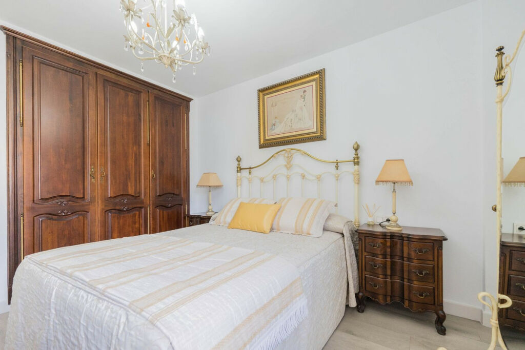 Townhouse Málaga Málaga - imagen 14