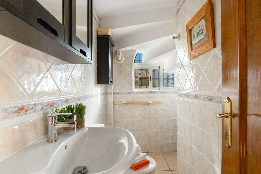 Detached Villa La Florida Alicante - zdjęcie 14