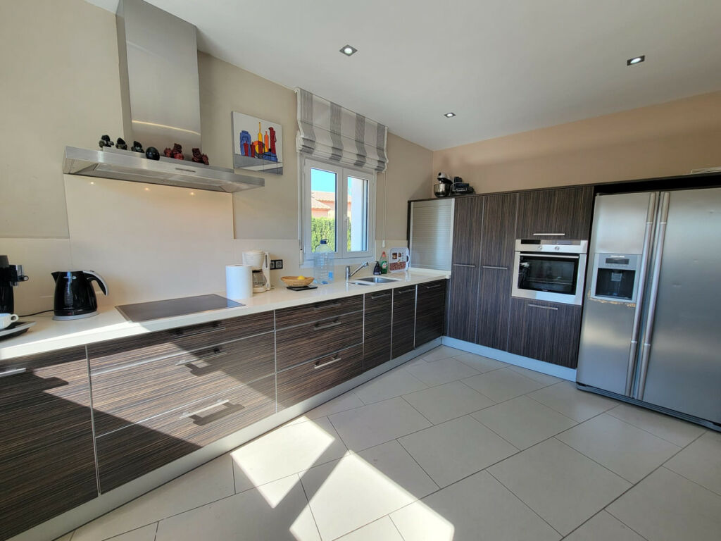 Detached Villa Calpe Alicante - imagen 14