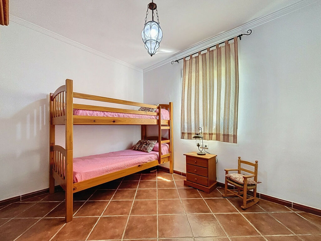 Semi-Detached House Torrox Málaga - imagen 14