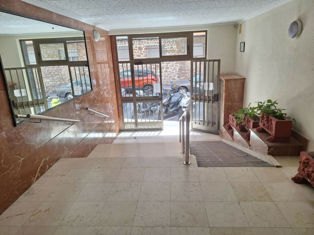Ground Floor Apartment Benidorm Alicante - Bild 14