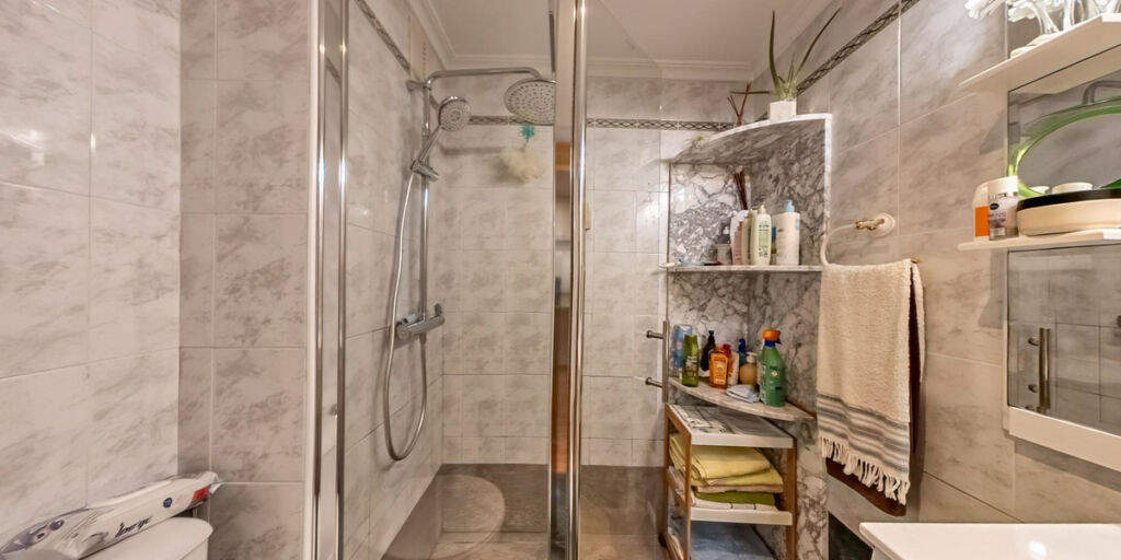 Ground Floor Apartment Benidorm Alicante - zdjęcie 15