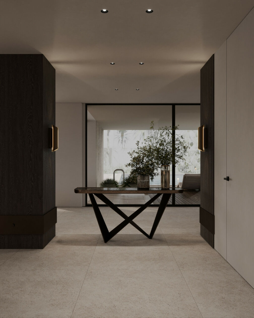 Detached Villa San Pedro de Alcántara Málaga - imagen 14