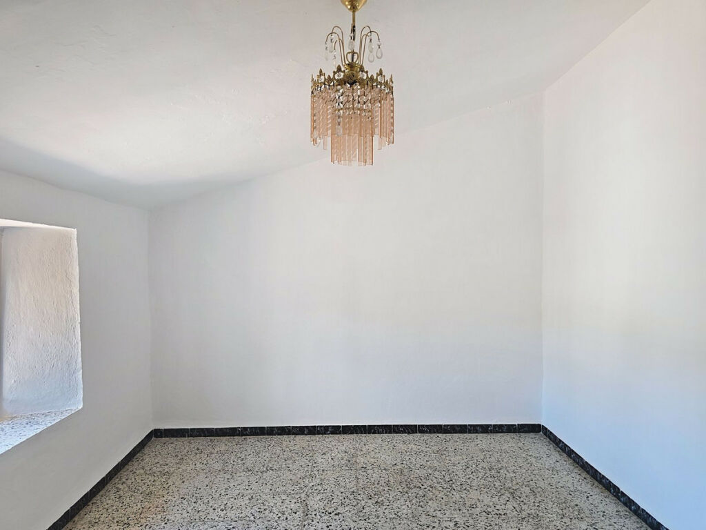Townhouse Canillas de Aceituno Málaga - Bild 14
