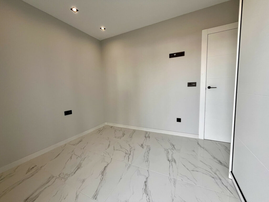 Ground Floor Apartment Playa Flamenca Alicante - zdjęcie 14