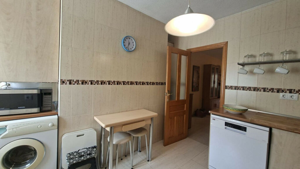 Ground Floor Apartment Campoamor Alicante - image 15
