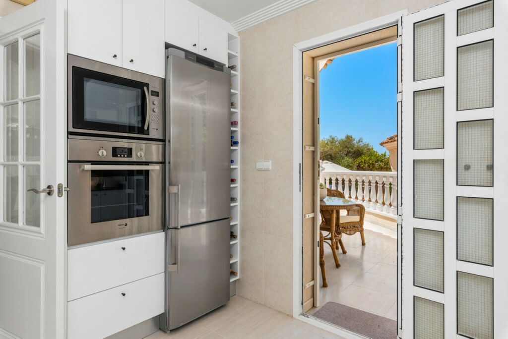 Detached Villa Ciudad Quesada Alicante - imagen 14