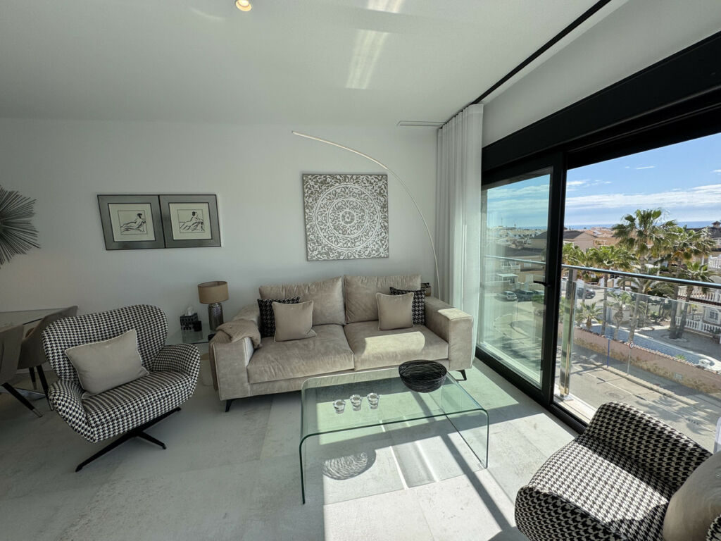 Penthouse La Zenia Alicante - imagen 14