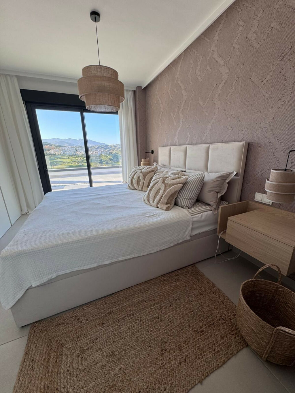 Penthouse La Cala de Mijas Málaga - Bild 14