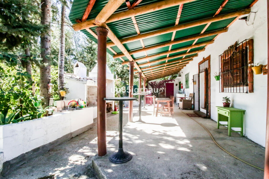 Detached Villa Gaucín Málaga - imagen 13