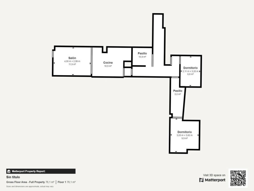Middle Floor Apartment Torrevieja Alicante - zdjęcie 14