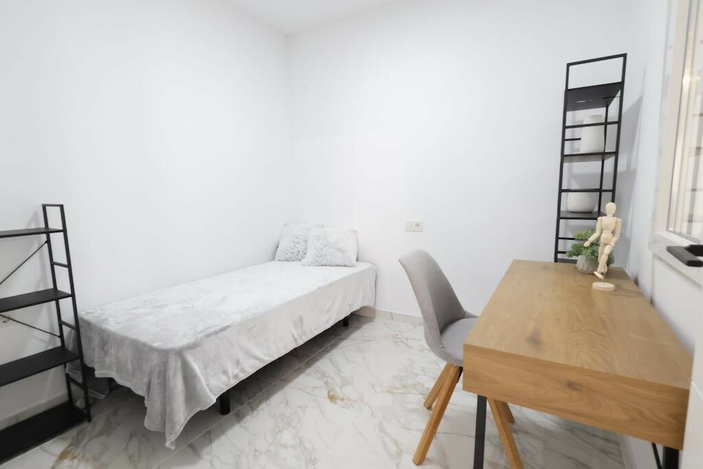 Townhouse San Luis Alicante - Bild 14