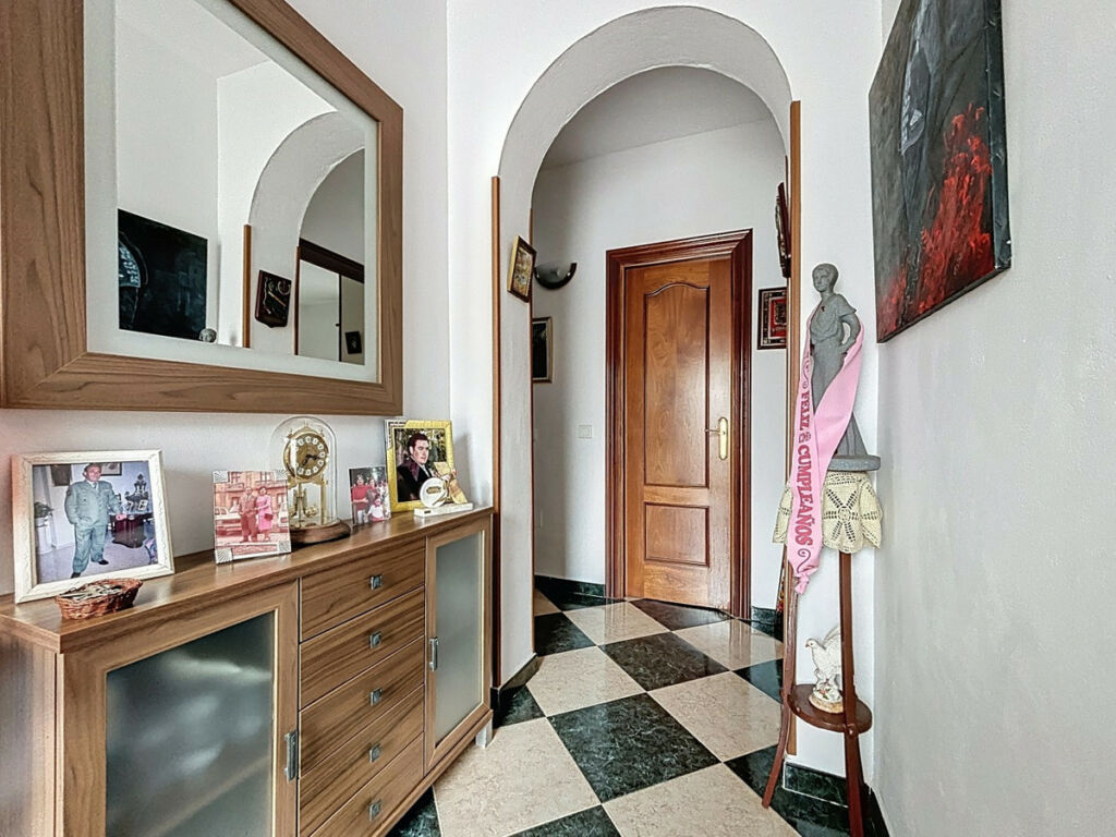 Detached Villa La Viñuela Málaga - imagen 14