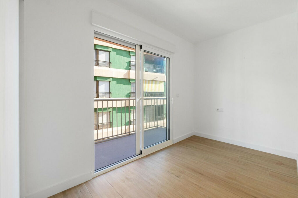 Middle Floor Apartment Playa Del Cura Alicante - zdjęcie 14