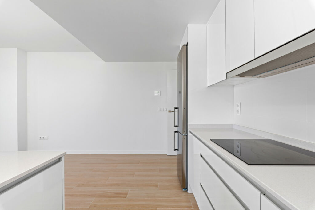 Middle Floor Apartment Campoamor Alicante - imagen 14