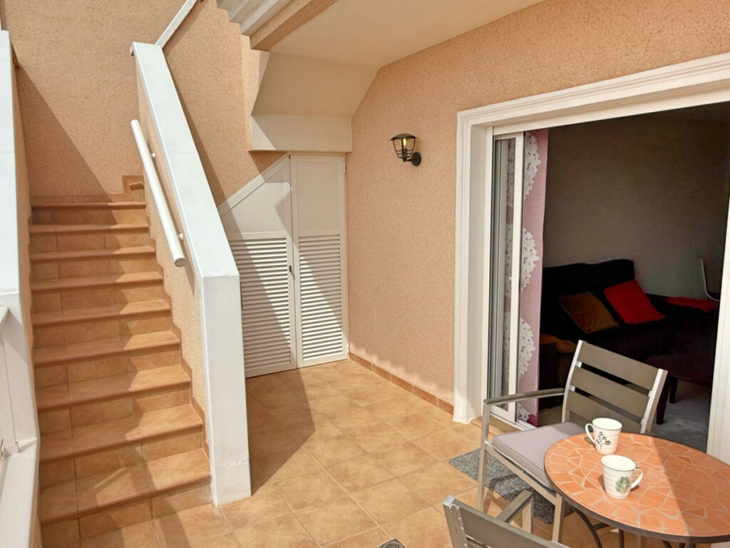 Penthouse Orihuela Costa Alicante - imagen 15