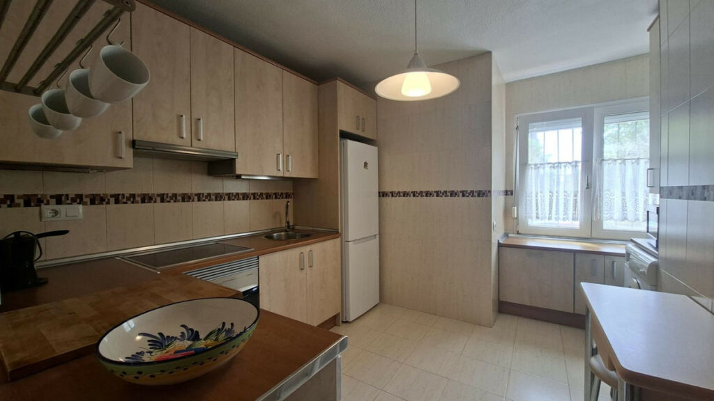 Ground Floor Apartment Campoamor Alicante - image 16