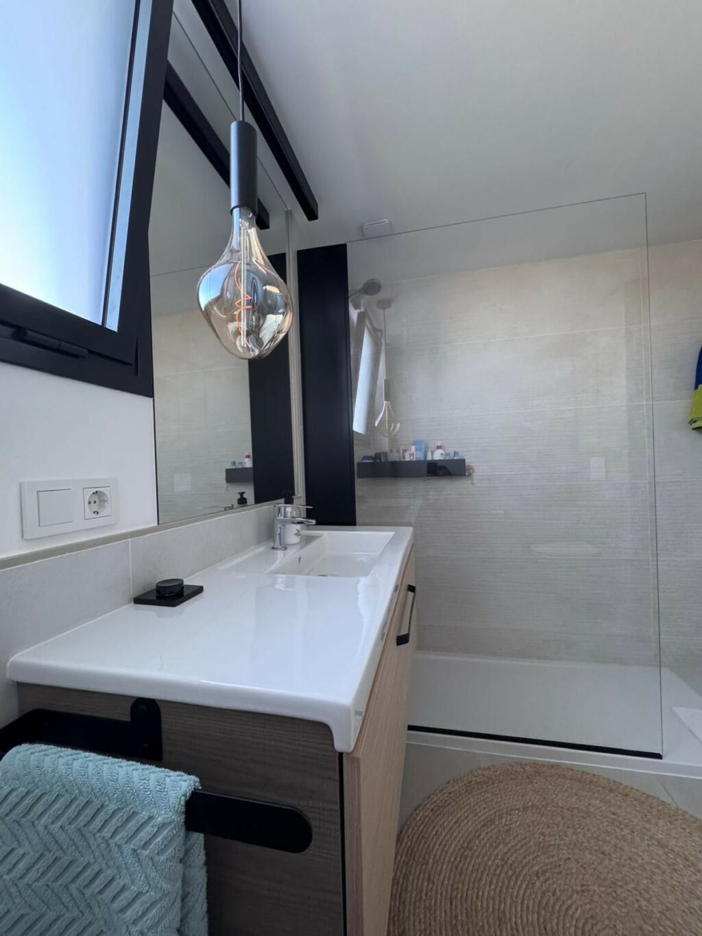 Penthouse La Cala de Mijas Málaga - Bild 15