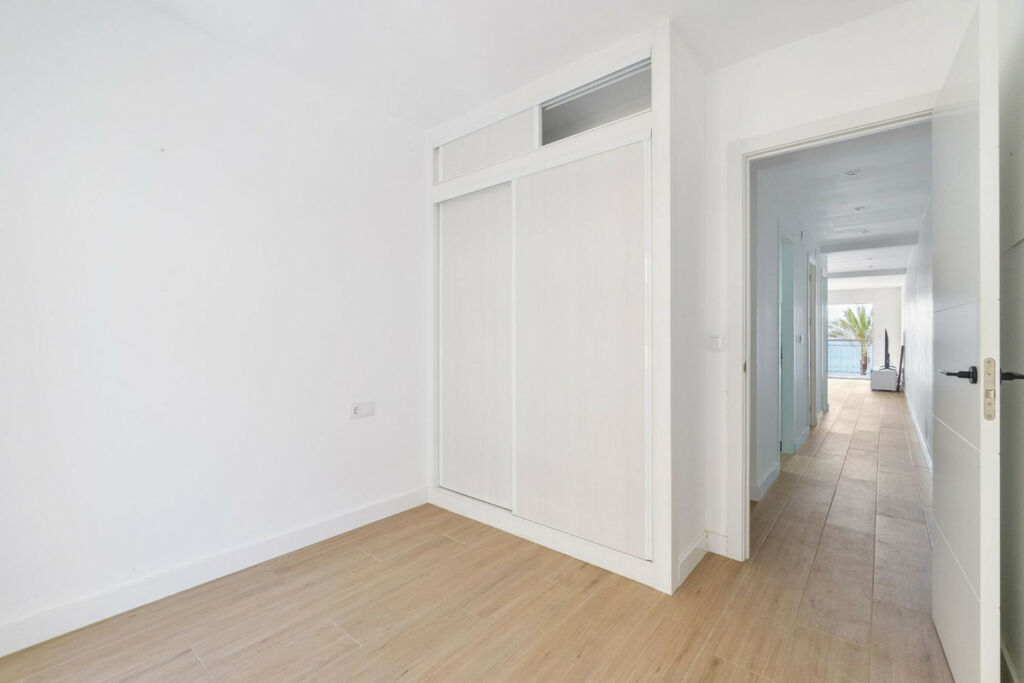 Middle Floor Apartment Playa Del Cura Alicante - zdjęcie 15