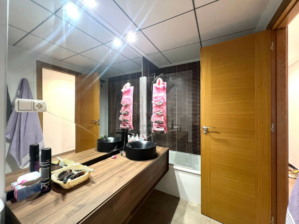 Penthouse Torrevieja Alicante - Bild 18