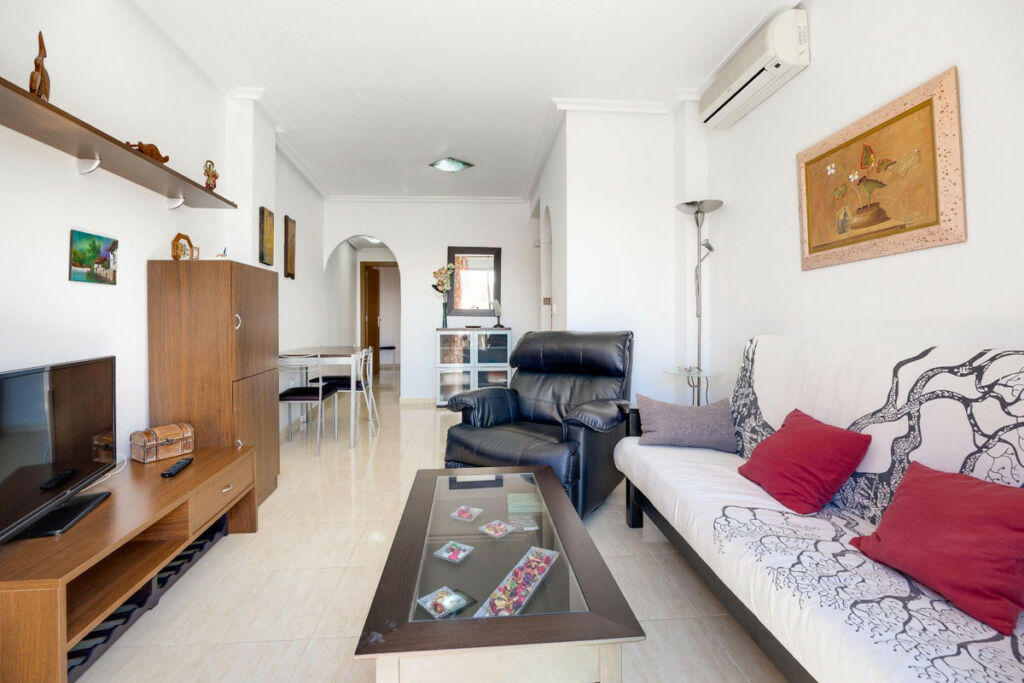 Penthouse Torrevieja Alicante - zdjęcie 15