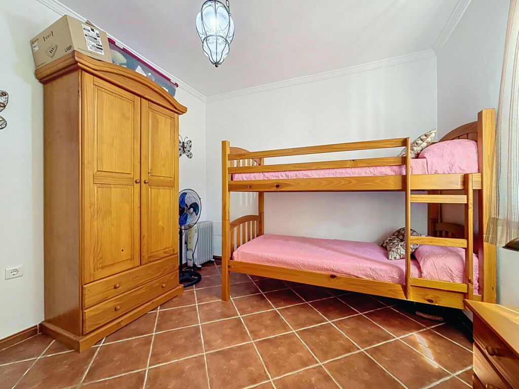Semi-Detached House Torrox Málaga - imagen 15