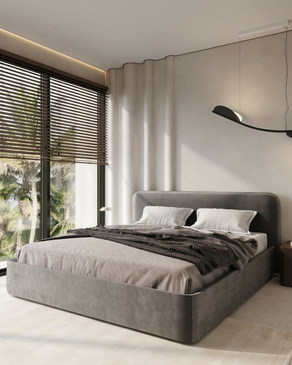 Detached Villa San Pedro de Alcántara Málaga - imagen 15