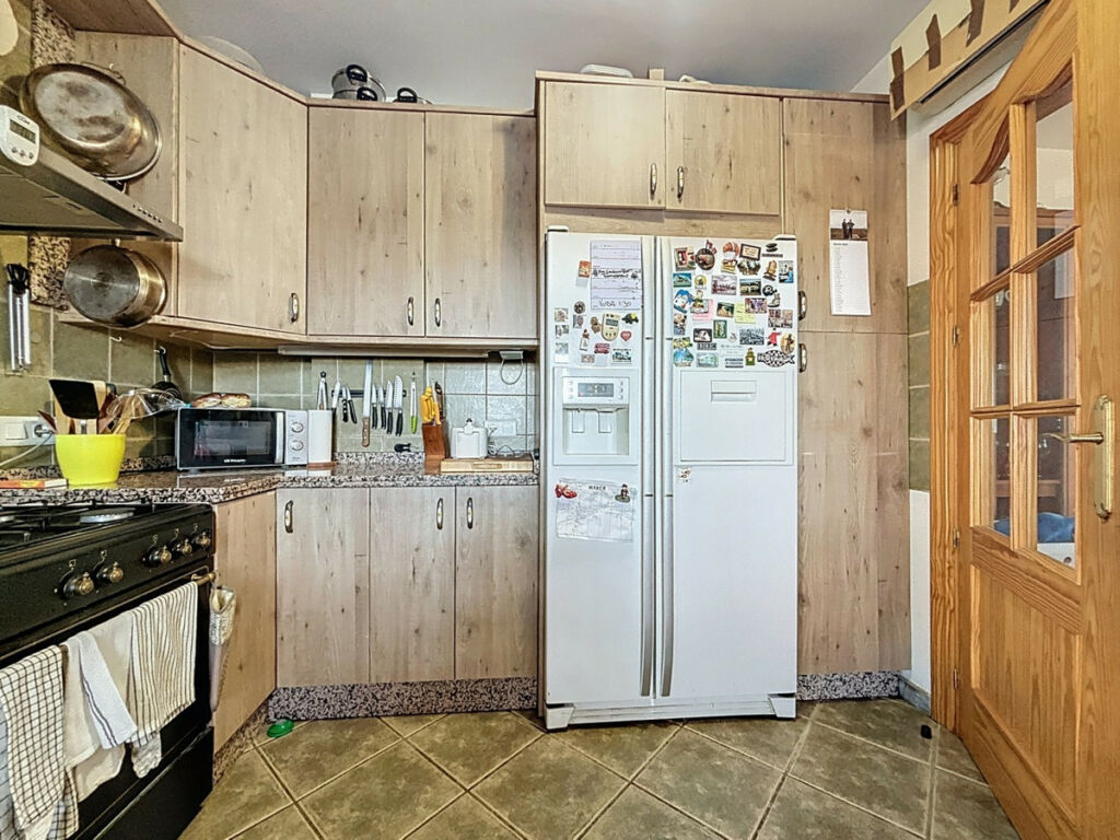 Detached Villa Canillas de Aceituno Málaga - Bild 15