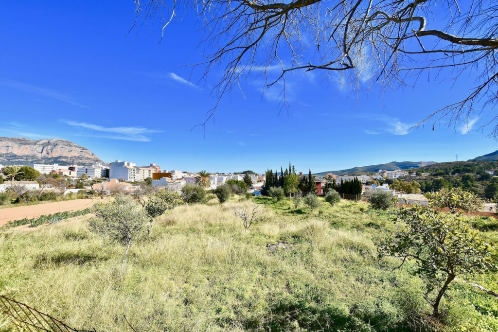 Detached Villa Gata de Gorgos Alicante - imagen 15