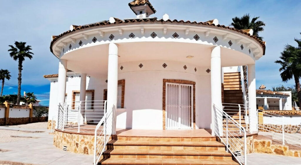 Detached Villa Catral Alicante - imagen 15