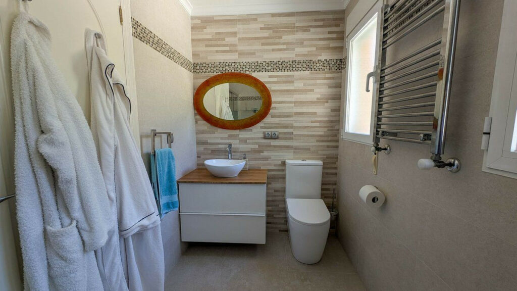 Detached Villa Calpe Alicante - imagen 15