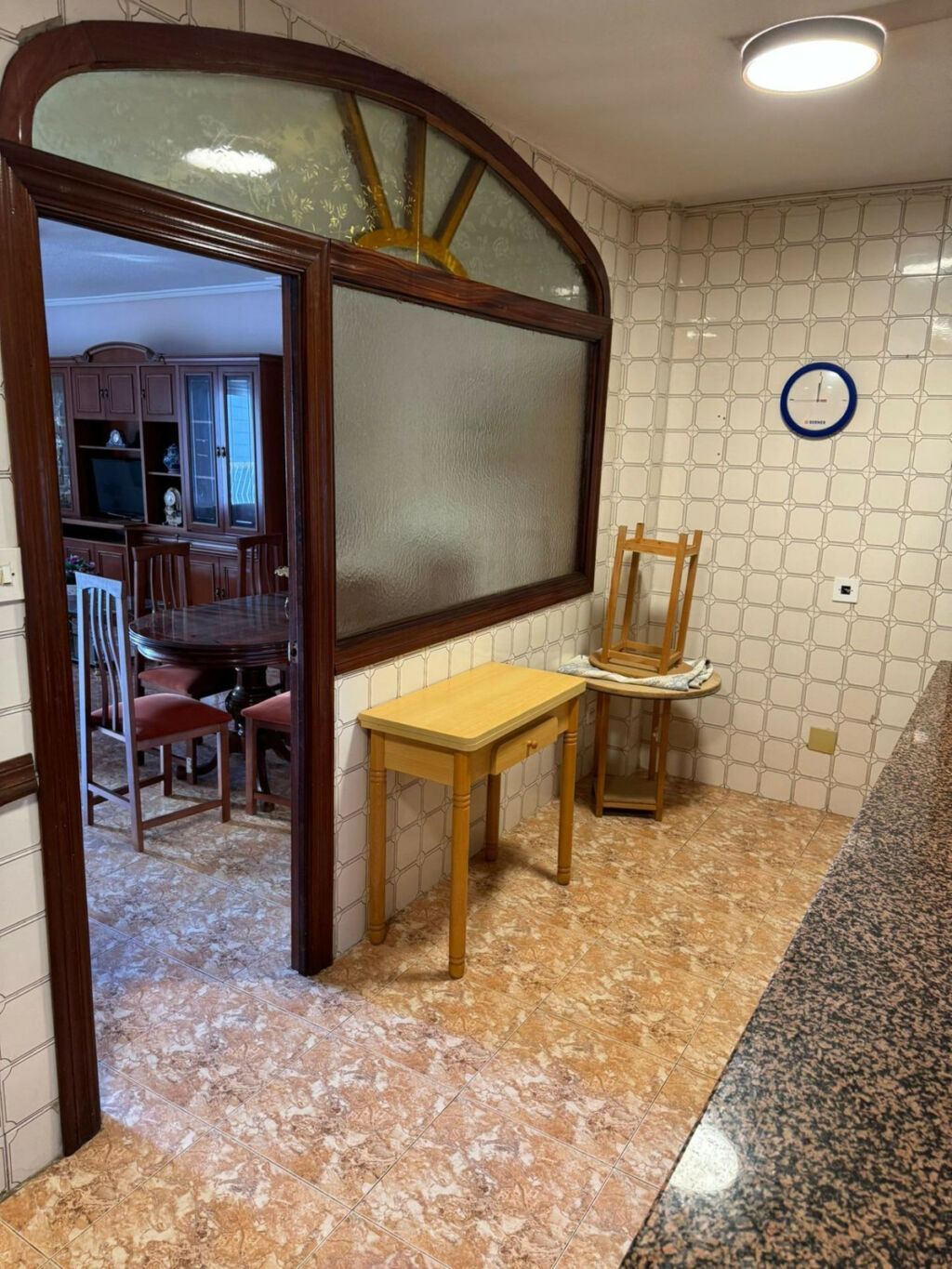 Middle Floor Apartment Torrevieja Alicante - Bild 9