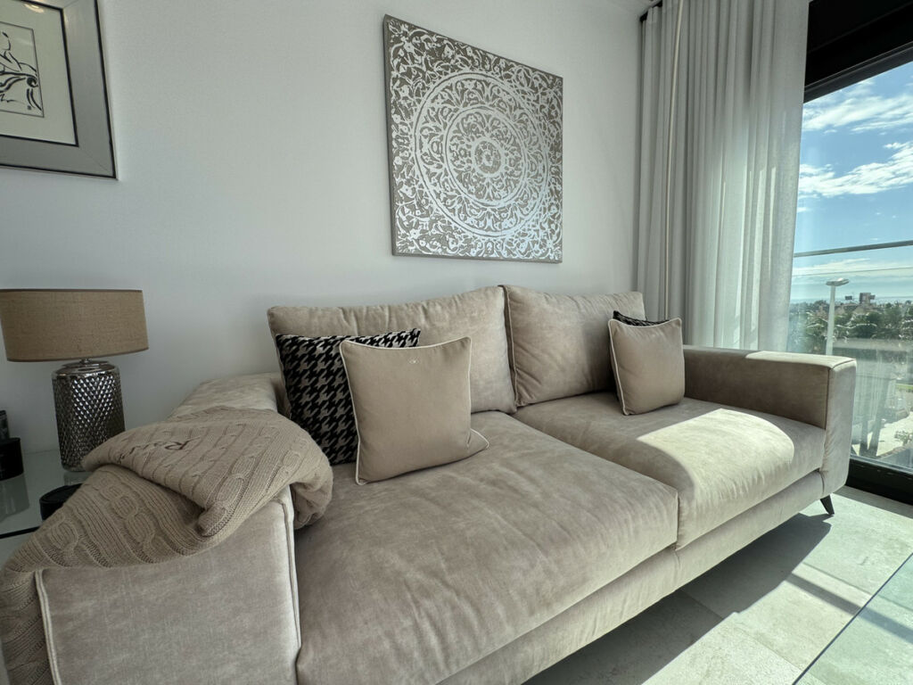 Penthouse La Zenia Alicante - imagen 15