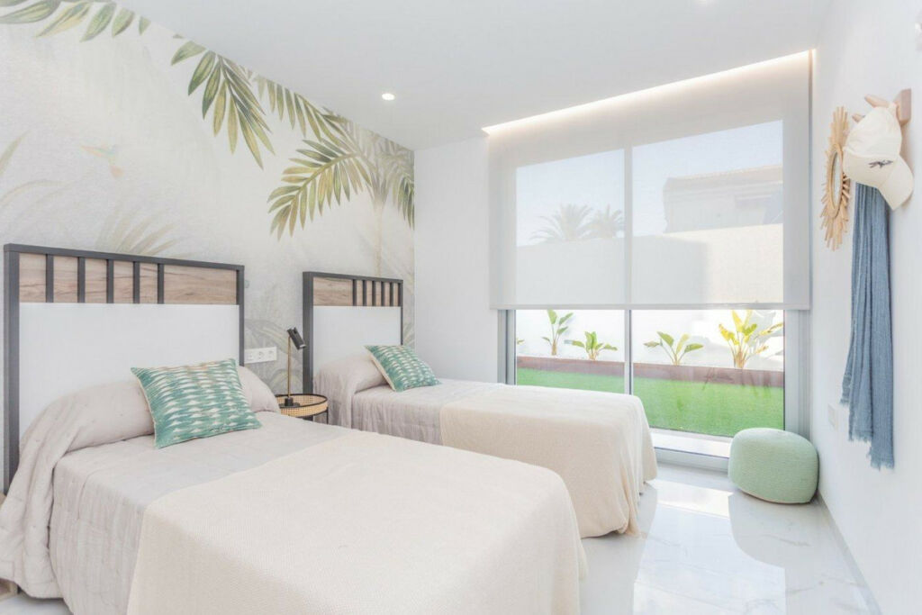 Detached Villa Torrevieja Alicante - zdjęcie 15