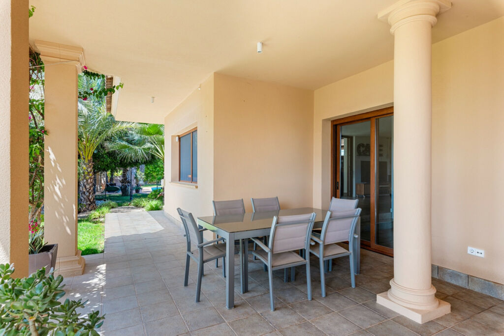 Detached Villa Elche Alicante - imagen 15